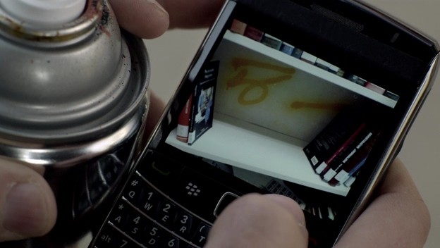 Бесстыдная реклама: product placement мобильных телефонов в фильмах-9