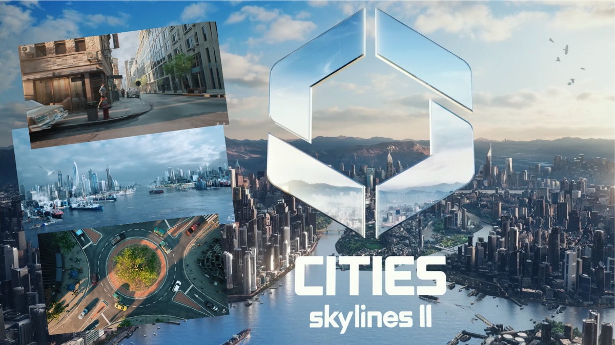 Розробники Cities: Skylines II перенесли реліз консольних версій гри на 2024 рік. PC-версія містобудівної стратегії вийде в строк