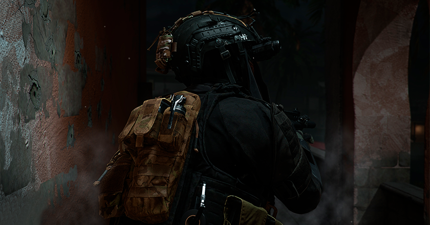 Call of Duty Modern Warfare II aura un mode de raids coopératifs pour 3 joueurs. Il s'agira d'une suite directe de la campagne historique.
