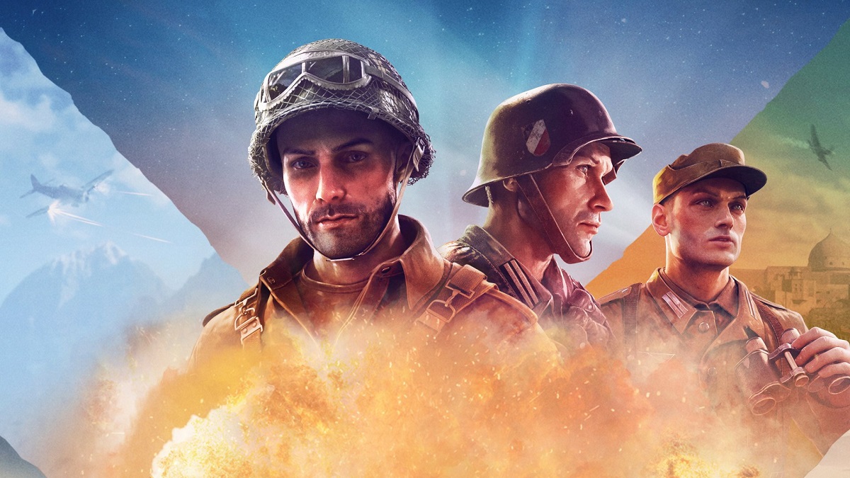 Les critiques ne sont pas satisfaits de la version console de Company of Heroes 3 et se plaignent des commandes maladroites du gamepad.