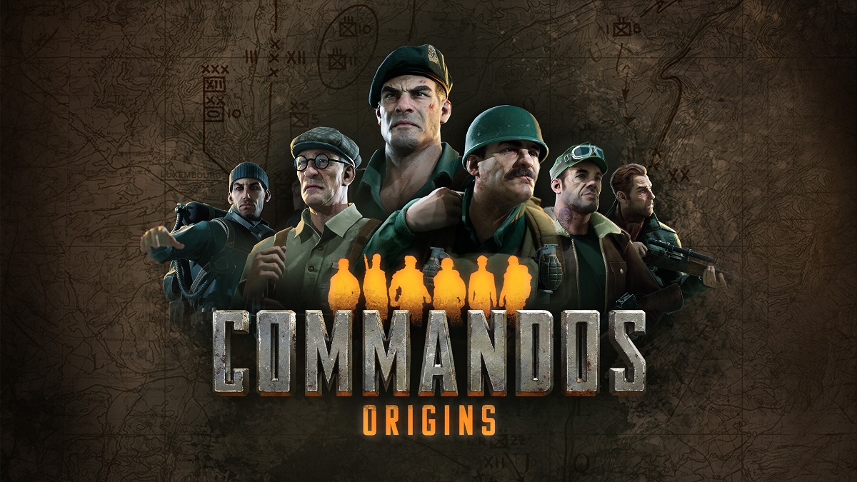 Le retour d'une légende : Commandos : Origins a montré la qualité moderne du jeu tout en préservant les mécanismes classiques.