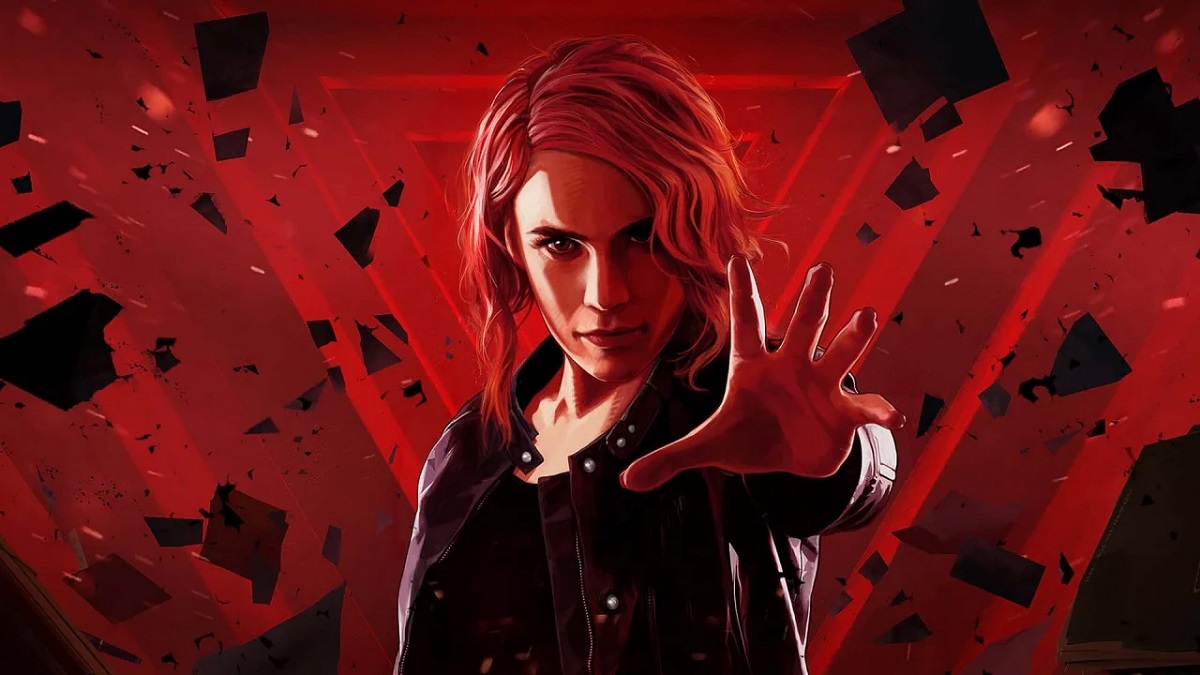 Кооперативний шутер у сетингу Control від Remedy Entertainment може вийти під назвою FBC: Firebreak