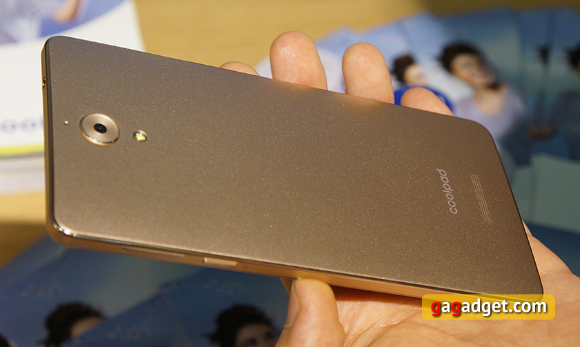 IFA 2016: новенький Coolpad Modena 2 своими глазами (и не только)-3
