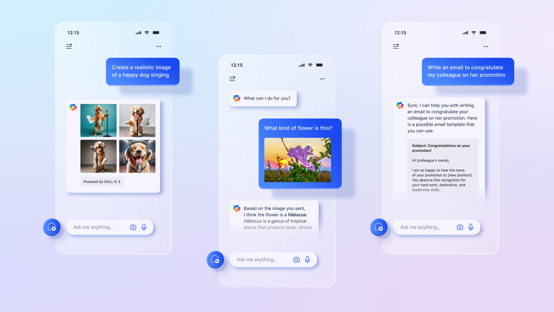 Microsoft відкриває інструмент Copilot GPT Builder для всіх передплатників Pro