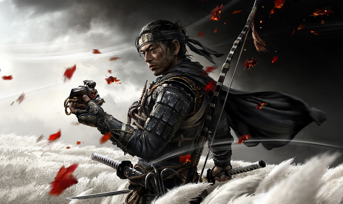 Левел-дизайнер Mass Effect працює над сиквелом Ghost of Tsushima? Ветеран BioWare перейшов у студію Sucker Punch