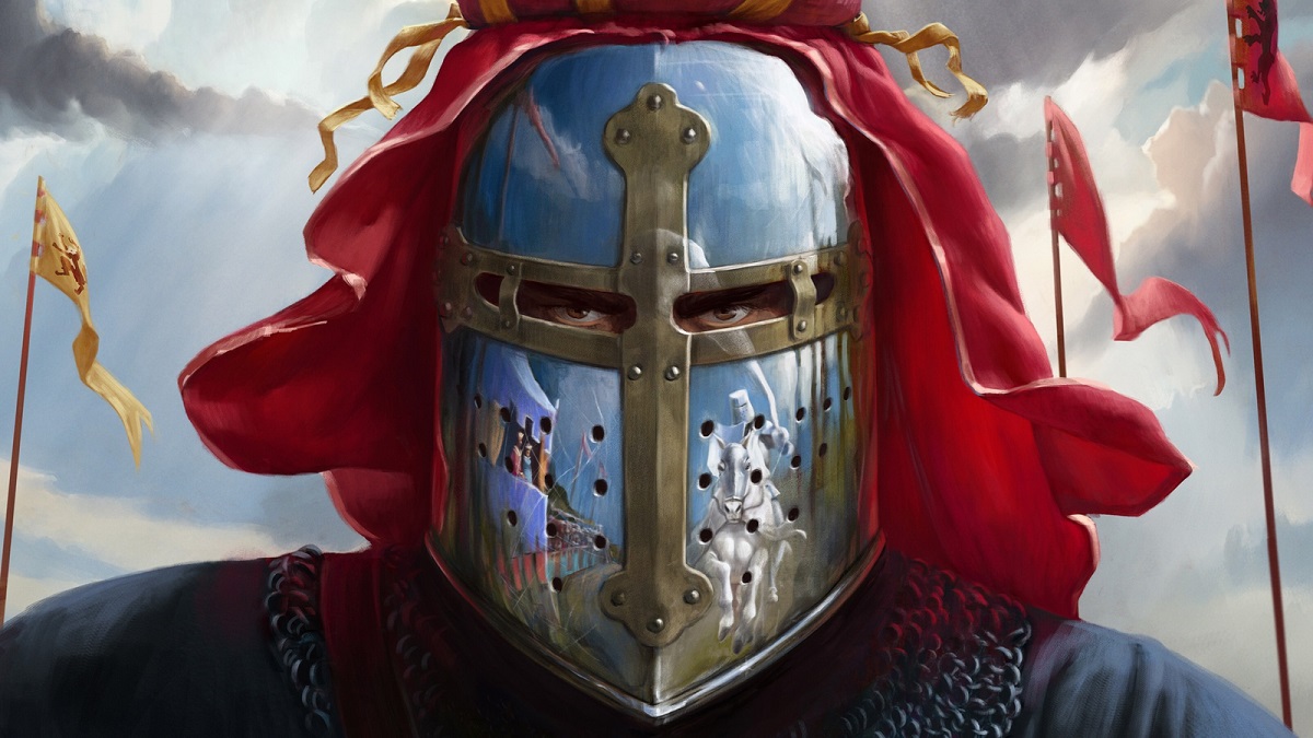 Paradox Interactive повідомила дату релізу та відкрила передзамовлення на велике доповнення Tours and Tournaments для історичної гранд-стратегії Crusader Kings III