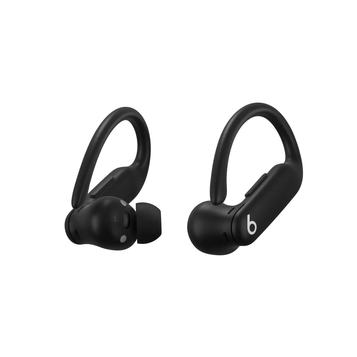 Résistance à l'eau des Powerbeats Pro 2