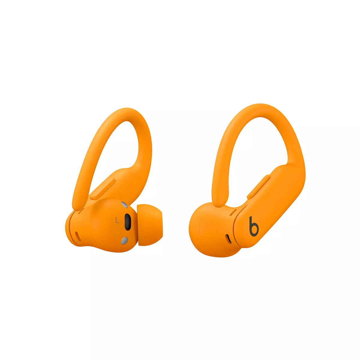 Caractéristiques de Powerbeats Pro 2
