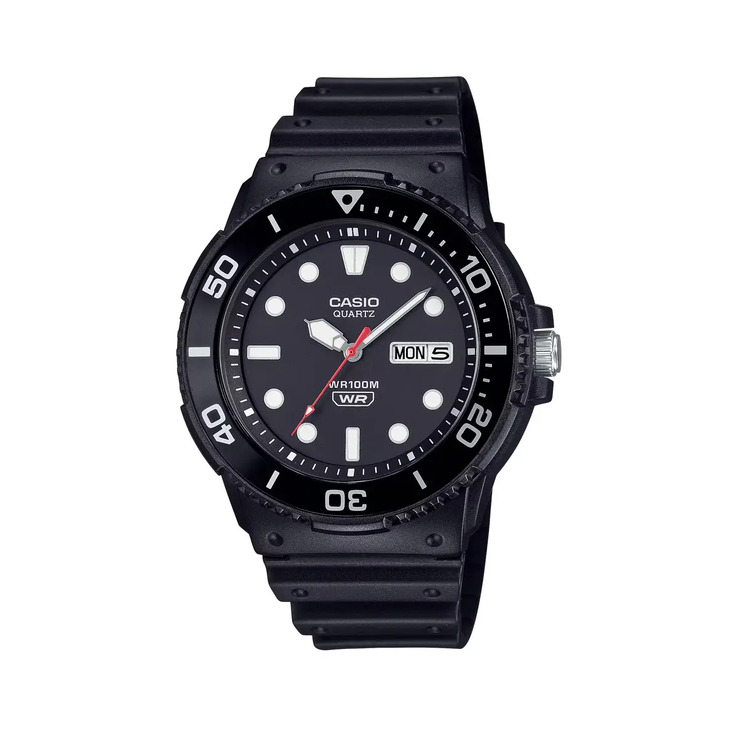 Casio MRW-230H-1E1V model