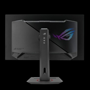 Moniteur de jeu ASUS ROG Strix OLED XG27UCDMG