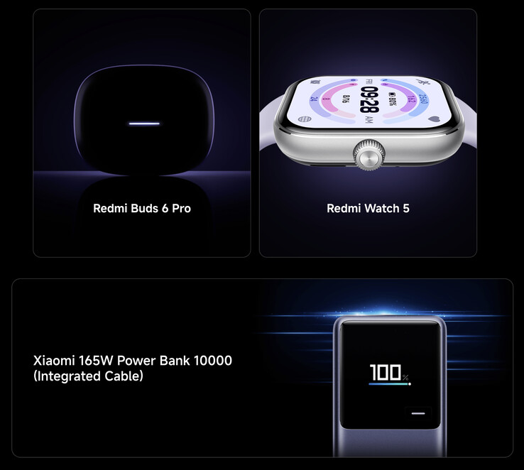 Redmi Note 14 Series announcement