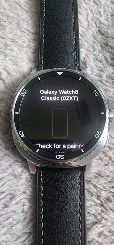 Samsung Galaxy Watch 8 Classic - image 4