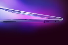 Lenovo ThinkPad X9 второй тизер