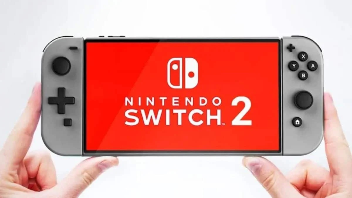 Інсайдер: презентація нової консолі від Nintendo може відбутися в першій половині березня