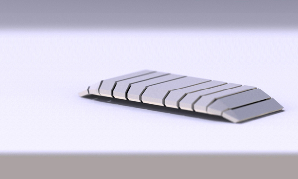 Curious: концепт «мускулистого» смартфона-5