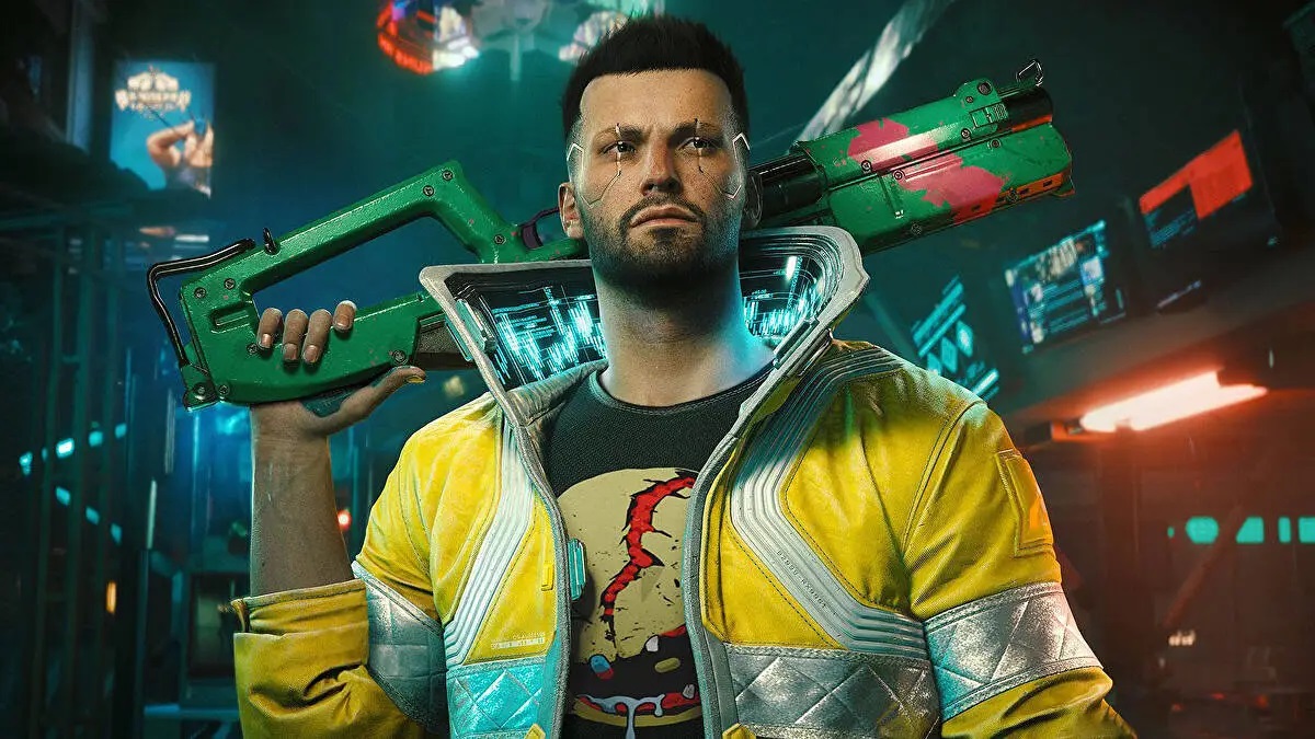 Стартувала робота над сиквелом Cyberpunk 2077: підрозділ CD Projekt RED у Бостоні приступив до створення Project Orion