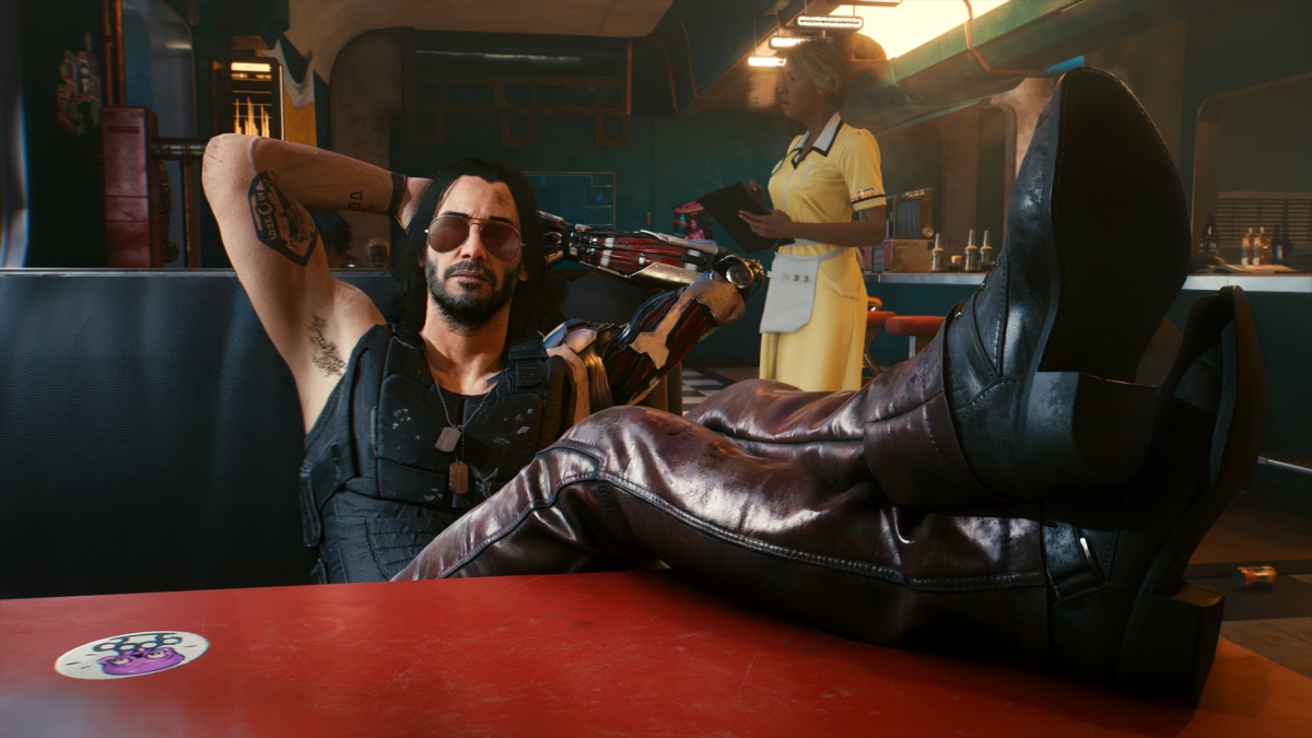 The head of CD Projekt announced that his company will release an expanded edition of Game of the Year for Cyberpunk 2077