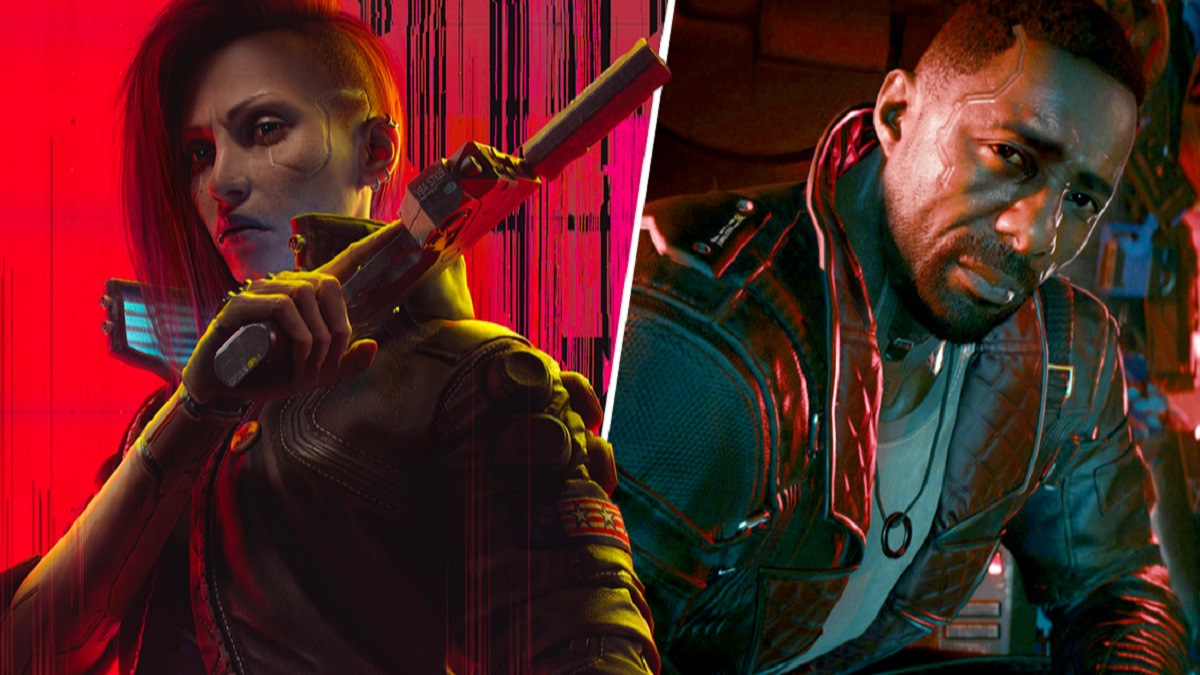 On the first day after the release of the Phantom Liberty expansion, Cyberpunk 2077's peak online on Steam approached a quarter of a million people! This is the best result since December 2020