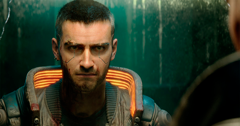 CD Projekt Red анонсувала оновлення 1.61 для Cyberpunk 2077 з підтримкою AMD FSR 2.1 та виправленням десятків багів