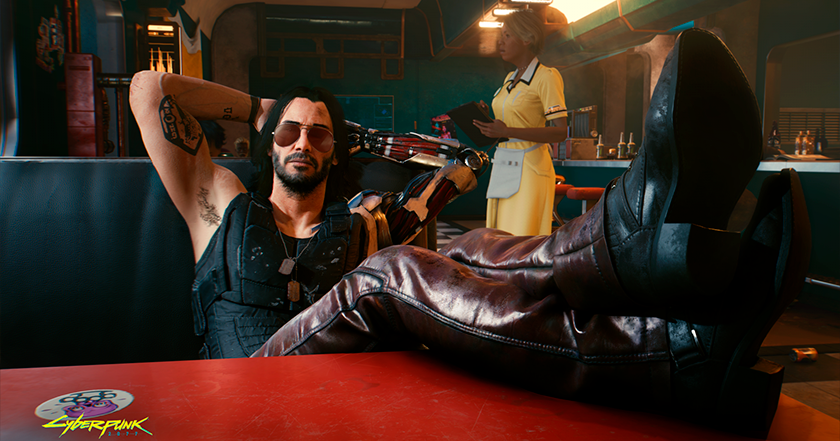 La modification HD Reworked Project, qui améliore les textures et les objets dans Cyberpunk 2077, sera publiée le 12 mai 2023.