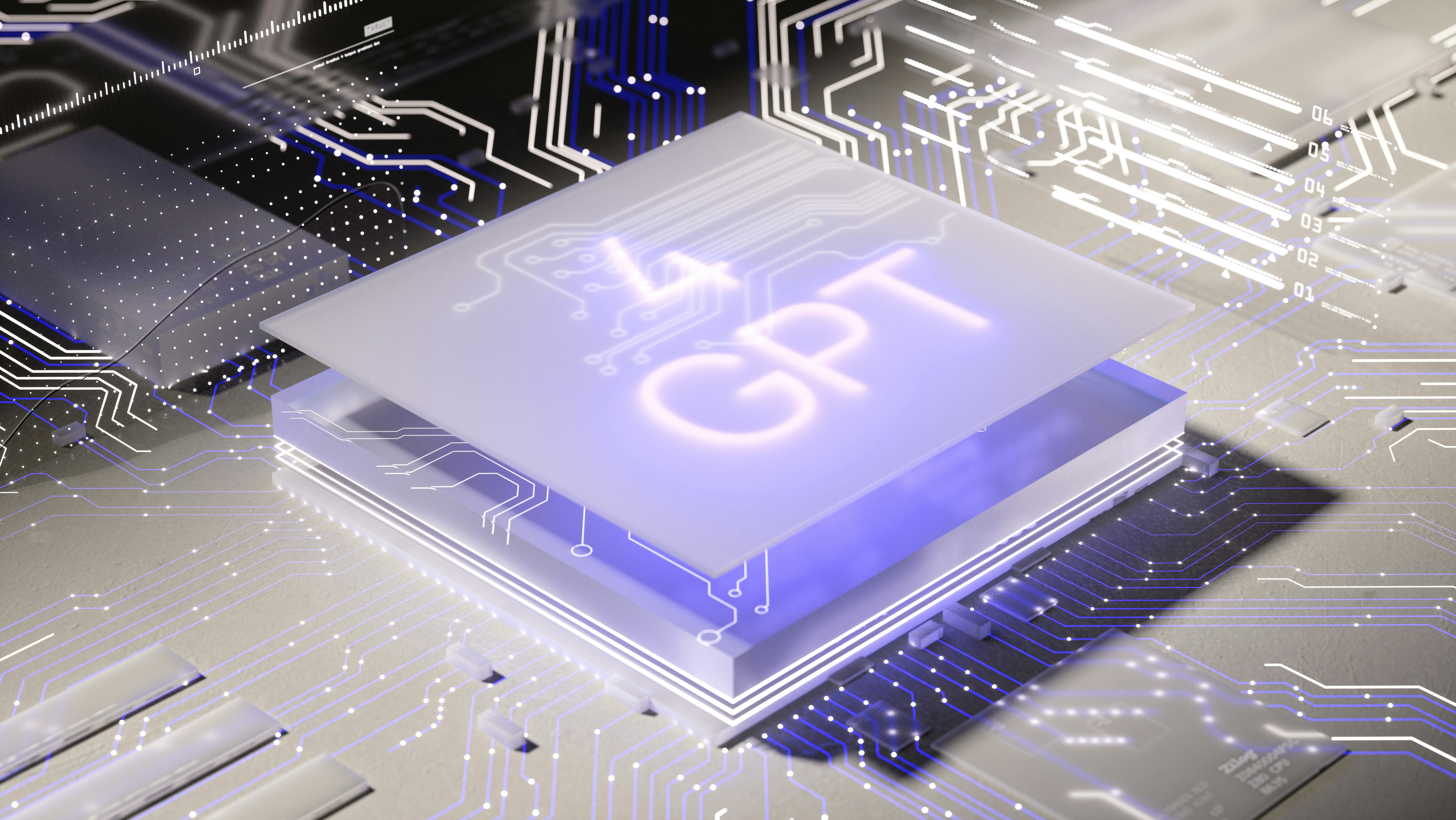 OpenAI s'est vu refuser l'enregistrement de la marque "GPT" aux États-Unis.