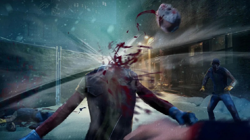 Задоволені будуть усі: розробники Vampire: The Masquerade - Bloodlines 2 розповіли про три стилі проходження гри-2