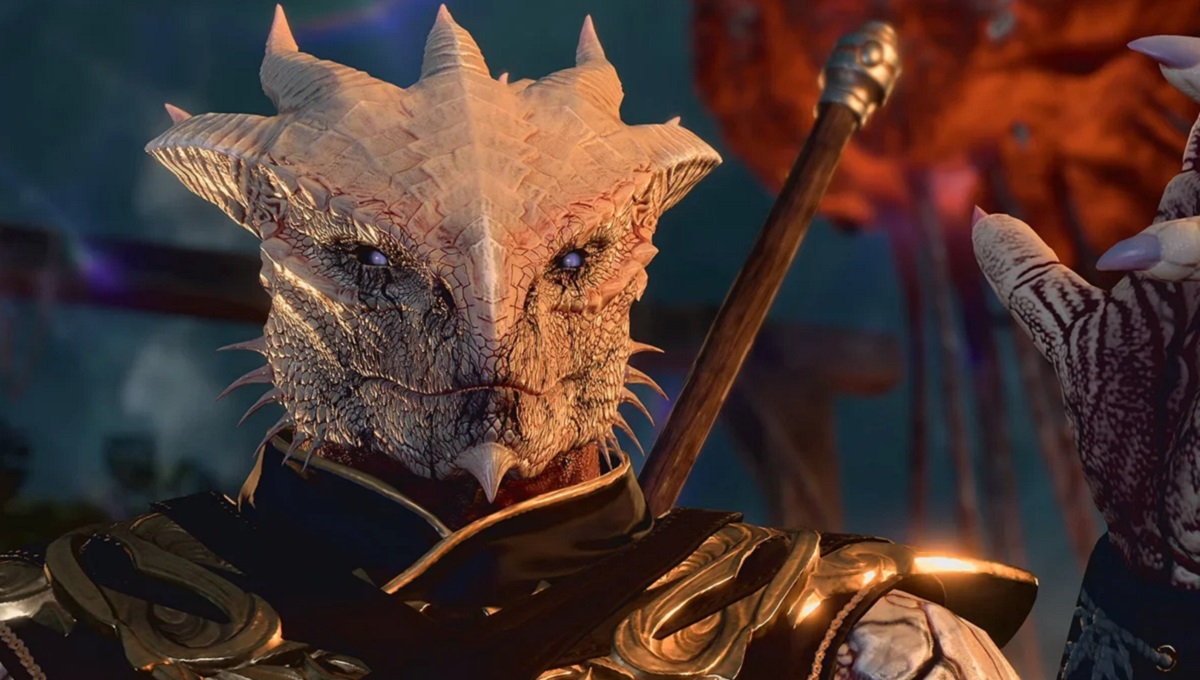 Для Baldur's Gate III готується сьоме велике оновлення: Larian Studios розширить "злі" кінцівки та додасть у гру інструментарій для створення модів