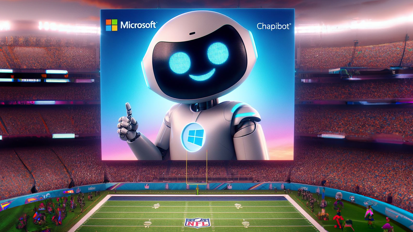 Microsoft Copilot gained traction in Apple and Google's app shops after Super Bowl ad despite AI bugs