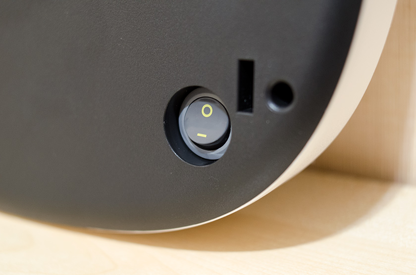 Огляд робота-пилососа Ecovacs Deebot Slim 2: Deebot прийде - порядок наведе!-12