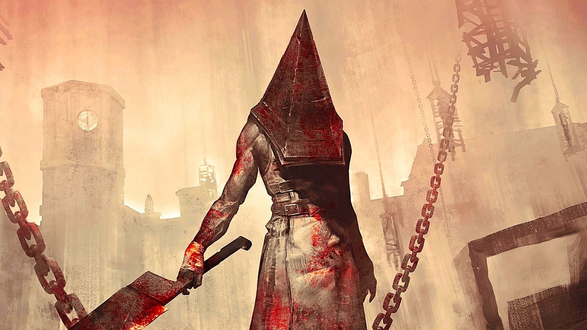 Заперечувати неможливо: журналісти IGN визнали Silent Hill 2 найкращим горором в історії відеоігор