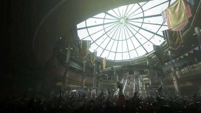 Перші скриншоти Dead Rising Deluxe Remaster демонструють підвищену якість графіки та високу деталізацію-3