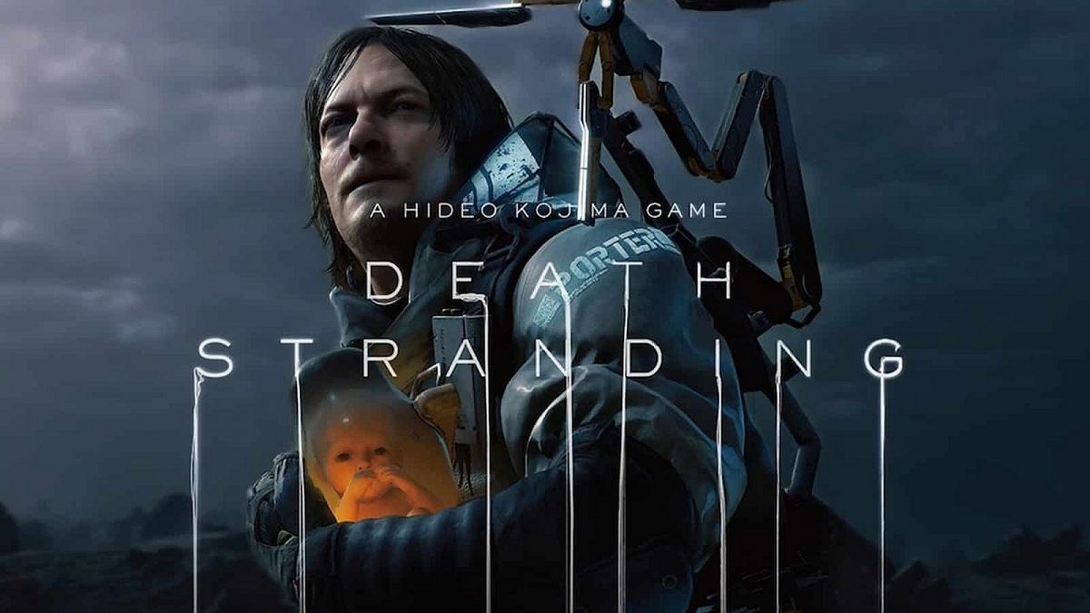 Релиз Death Stranding Director's Cut на iPhone 15 Pro, iPad и Mac перенесен на начало 2024 года
