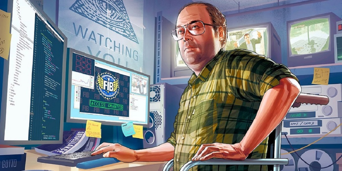 Rockstar Games офіційно визнала: для гравців GTA Online існує небезпека стати жертвами хакерів. Розробники вже зайняті усуненням проблеми