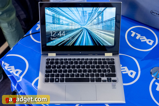 Ноутбуки Dell Inspiron нового поколения: уже в Украине-10