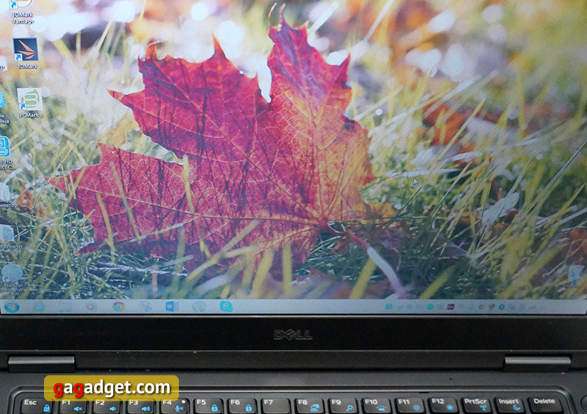 Обзор бизнес-ноутбука Dell Latitude 12 5000 (E5250)-15