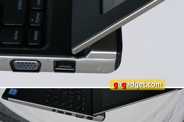 Обзор Dell Latitude 3330-10
