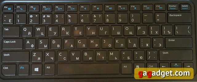 Обзор бюджетного ультрабука Dell Vostro 5470-12