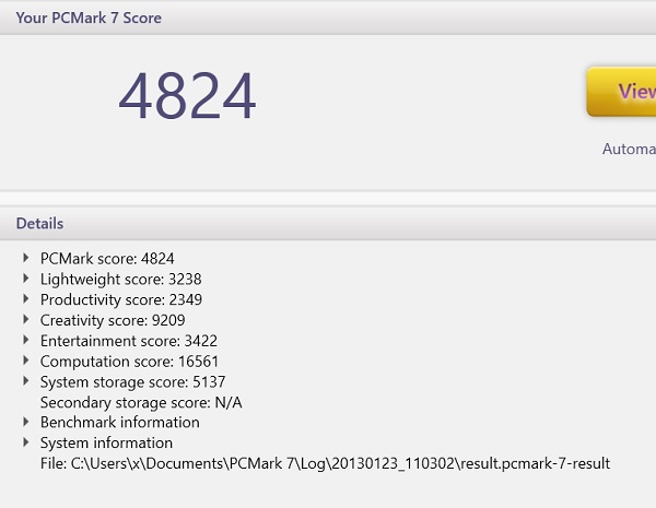 На два фронта: обзор ультрабука Dell XPS 12-18