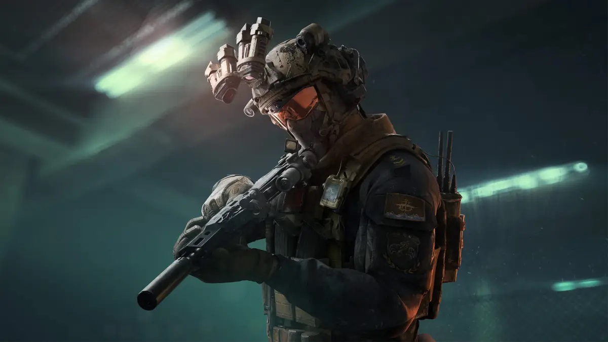 L'ambitieux jeu de tir en ligne Delta Force : Hawk Ops sortira en accès anticipé fin 2024 - une bande-annonce spectaculaire est dévoilée