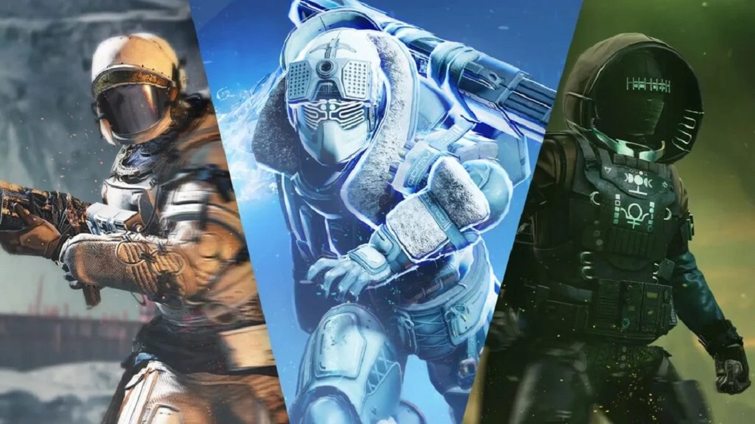 The Witch Queen, Beyond Light and Shadowkeep add-ons for Destiny 2 are now temporarily free for PC and PlayStation users