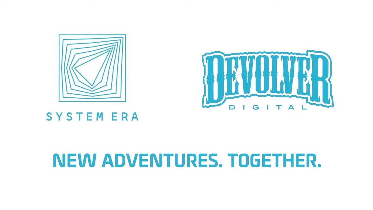 Історія кохання отримала продовження: видавництво Devolver Digital оголосило про злиття з американською студією System Era Softworks та узаконили свої стосунки