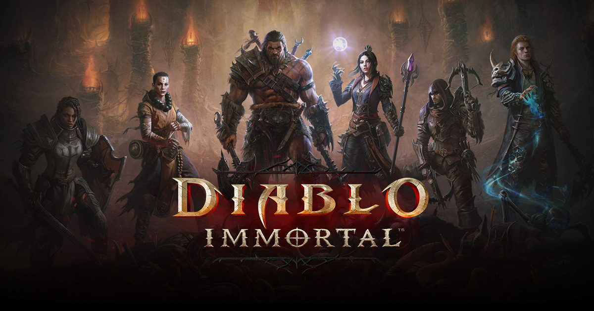 Les critiques et le mécontentement des joueurs n'ont pas empêché Blizzard de gagner plus de 500 millions de dollars sur Diablo Immortal en un an.