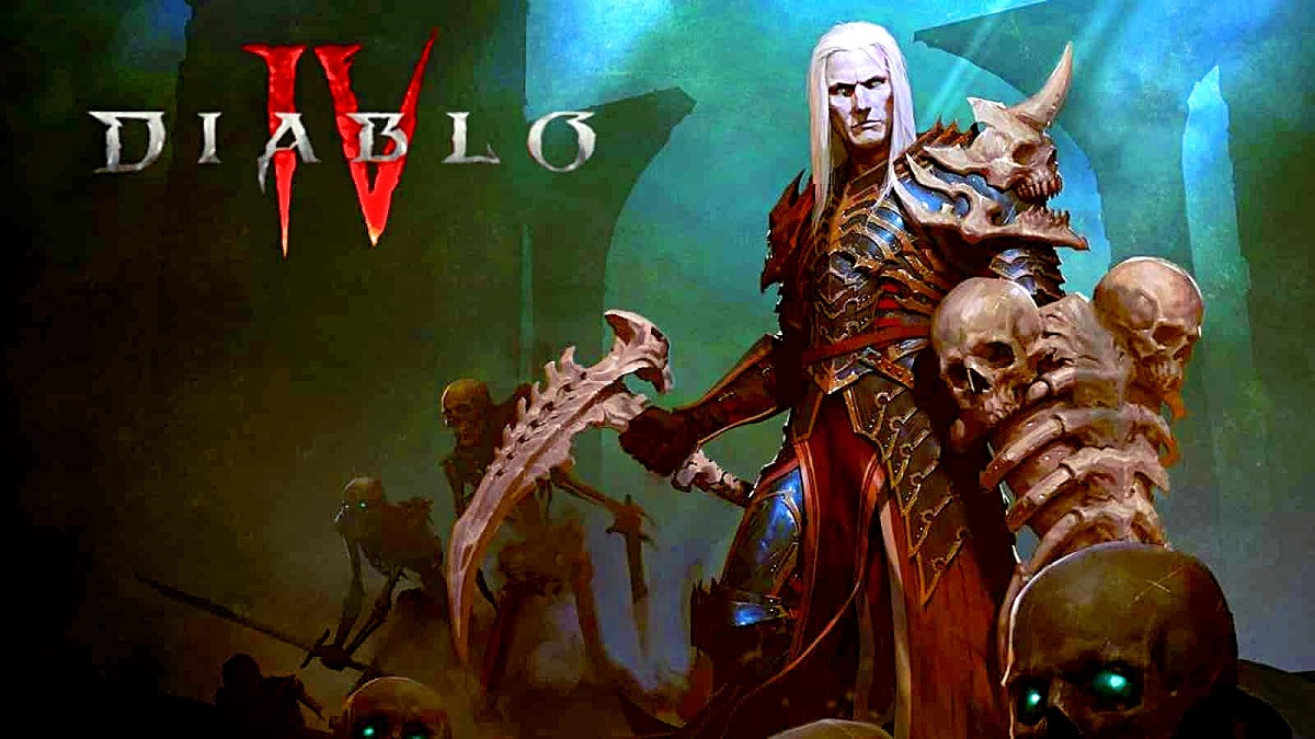 На релізі Diablo IV не буде додана в Xbox Game Pass. Ймовірно, гра з'явиться в каталозі тільки після оформлення угоди між Microsoft та Activision Blizzard