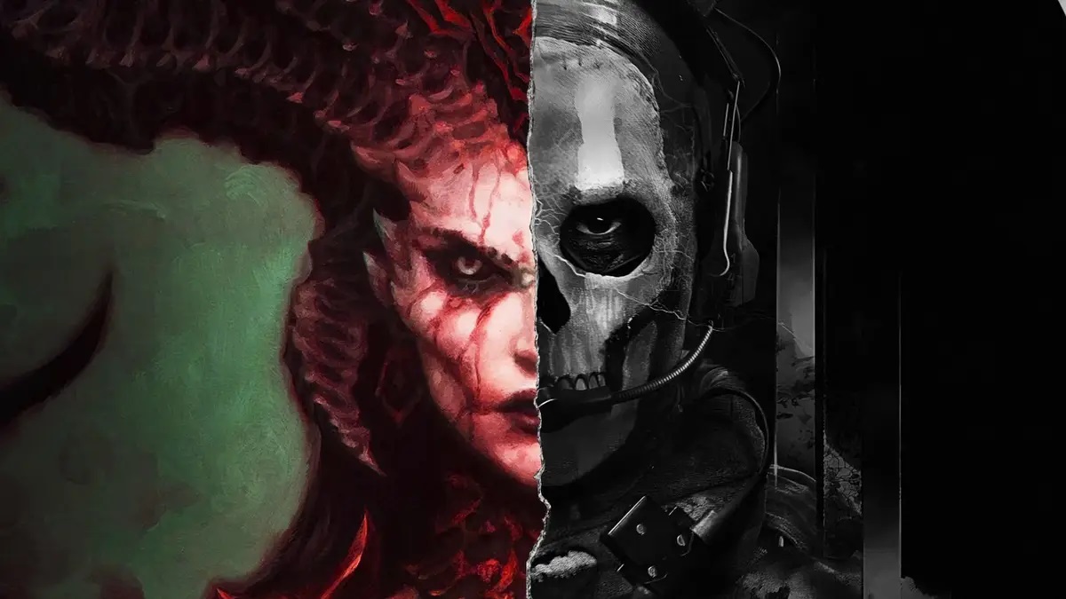 Blizzard поділилася новими деталями Season of the Construct - третього сезонного оновлення Diablo IV