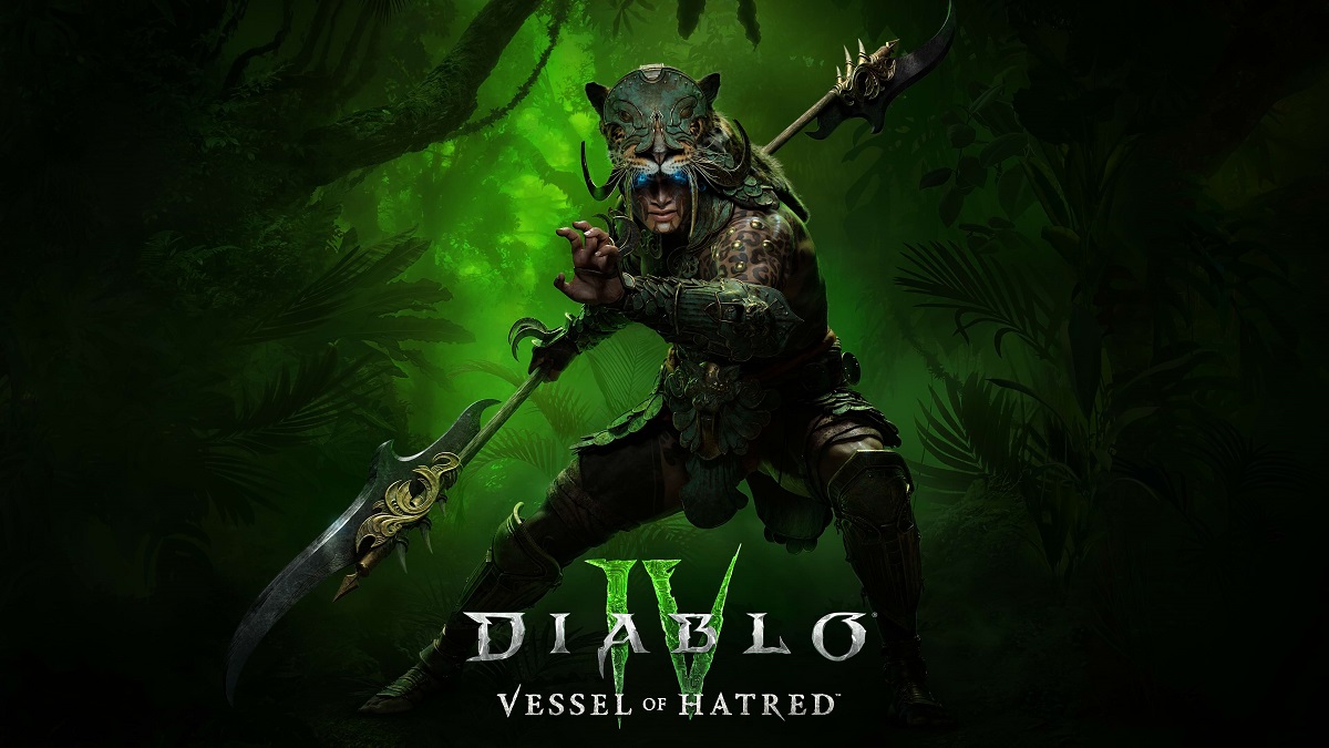 Spiritborn is not a run-of-the-mill MMO hero: Blizzard got creative with a new class in Diablo IV