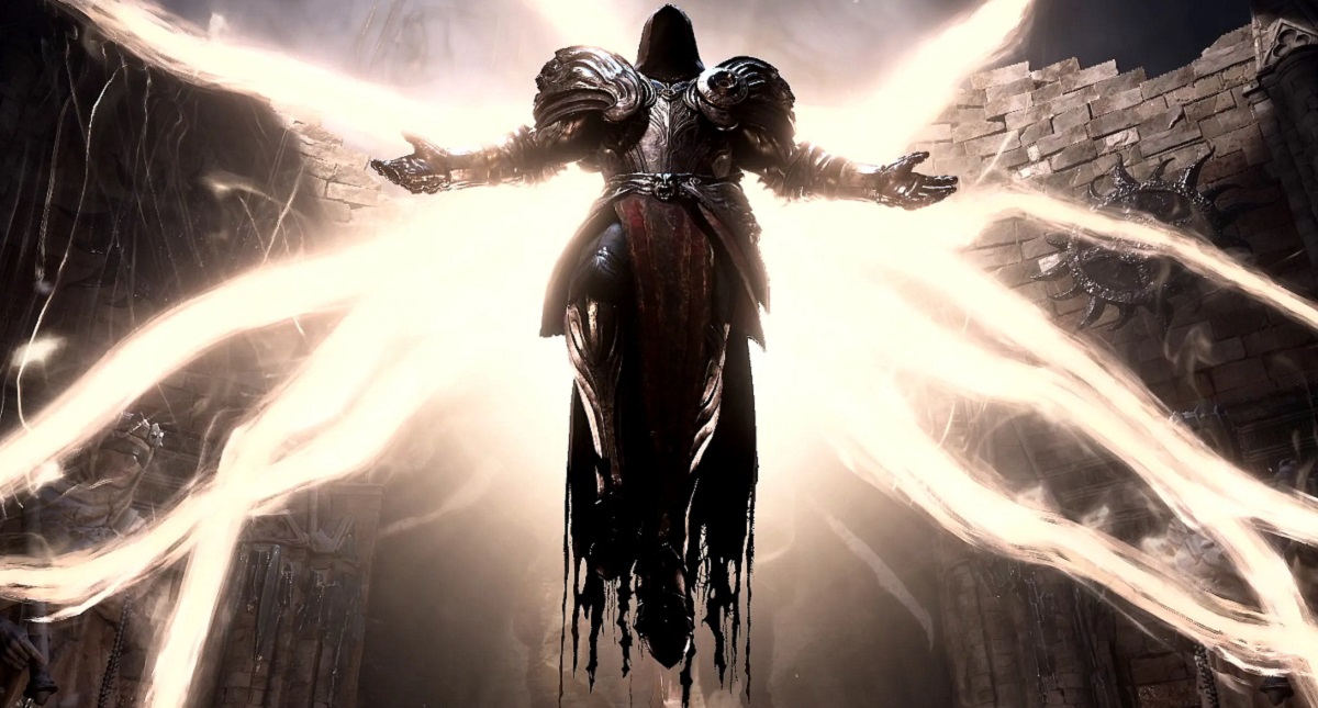6.6.2023 - саме в цей день вийде Diablo IV! Розробники випустили новий кінематографічний трейлер і відкрили передзамовлення