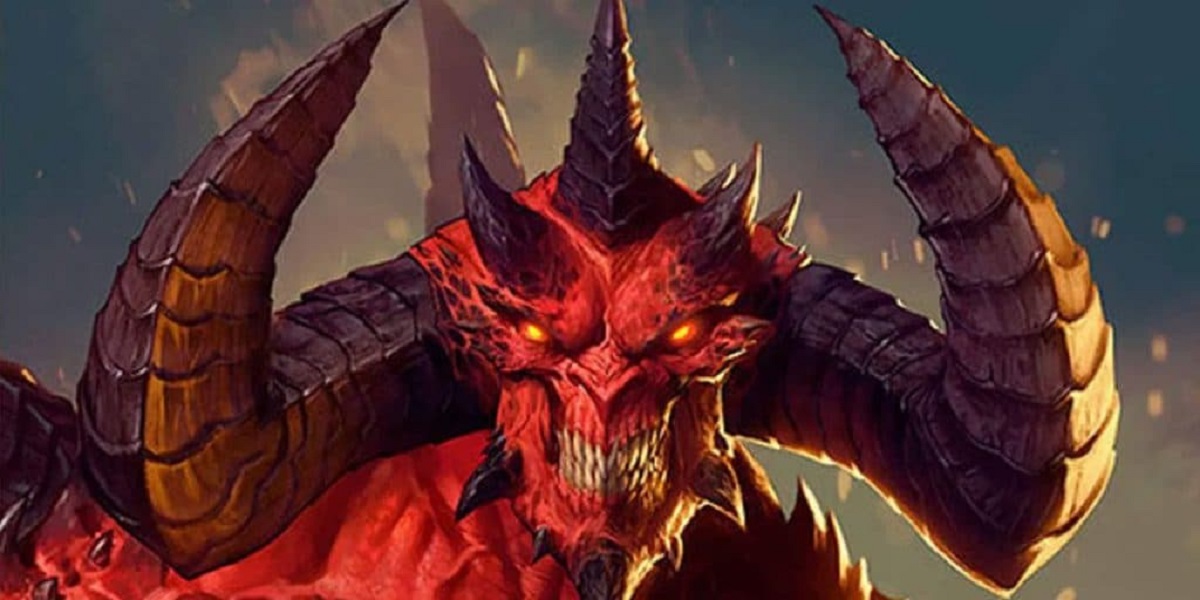 Hell is getting crowded: the Diablo franchise has attracted over 100 million players