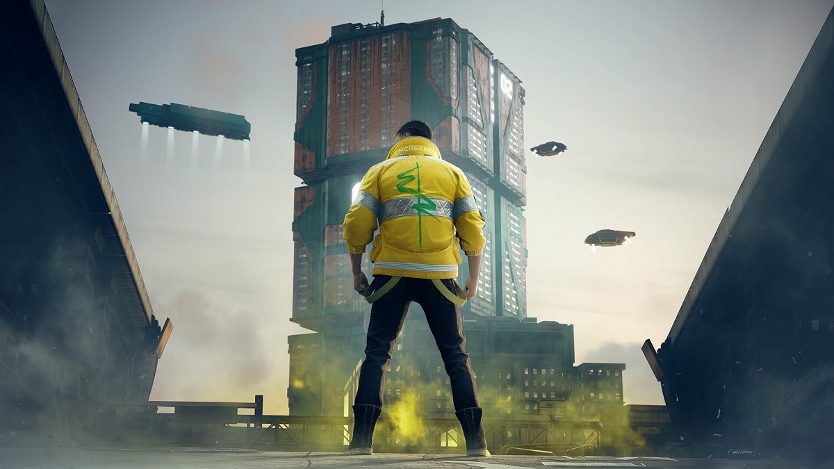 У Найт-Сіті стало велелюдно: протягом місяця в Cyberpunk 2077 щодня заходить понад 1 мільйон гравців