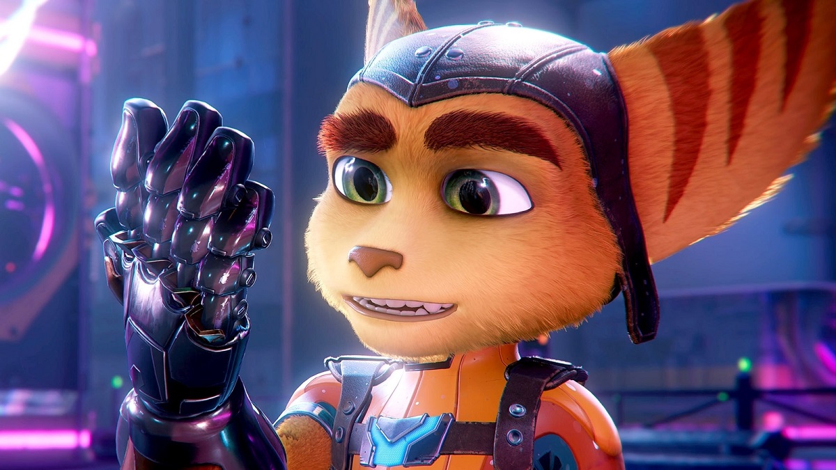 Sony a officiellement annoncé la version PC du jeu d'action coloré Ratchet & Clank : Rift Apart