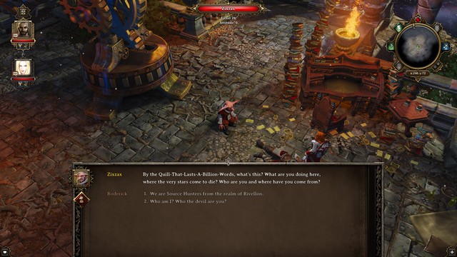 Обзор Divinity Original Sin: лучшая игра полугодия-5 Обзор Divinity Original Sin: лучшая игра полугодия-5